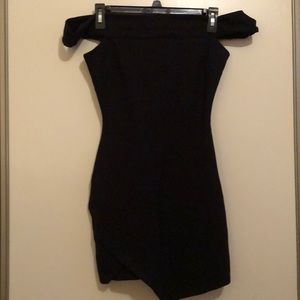 Little black dress Gianna Bini